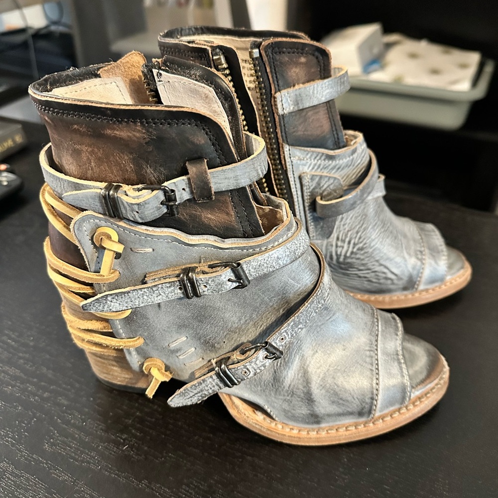 Freebird | Carter Ice Multi 8.0